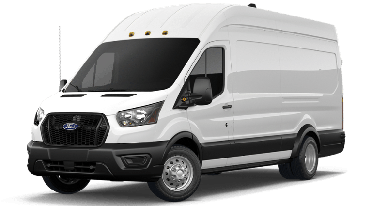 2026 Ford Transit-350 Cargo Van