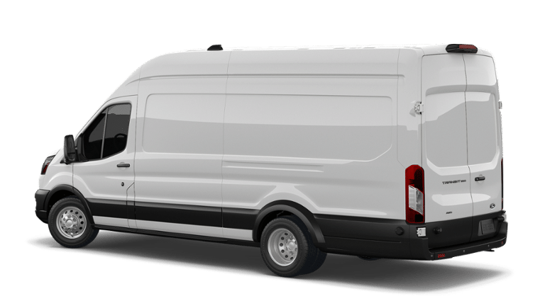 2026 Ford Transit-350 Cargo Van