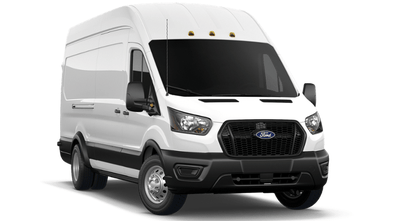 2026 Ford Transit-350 Cargo Van