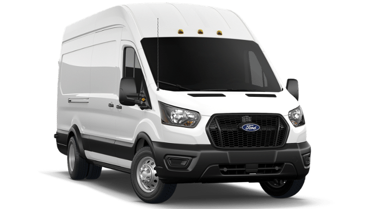 2026 Ford Transit-350 Cargo Van
