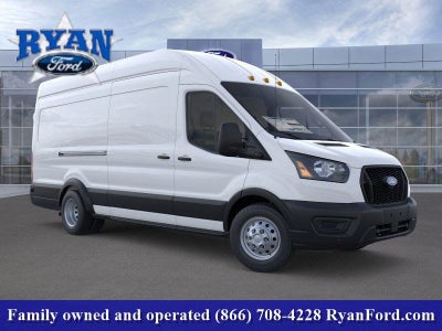 2026 Ford Transit-350 Base