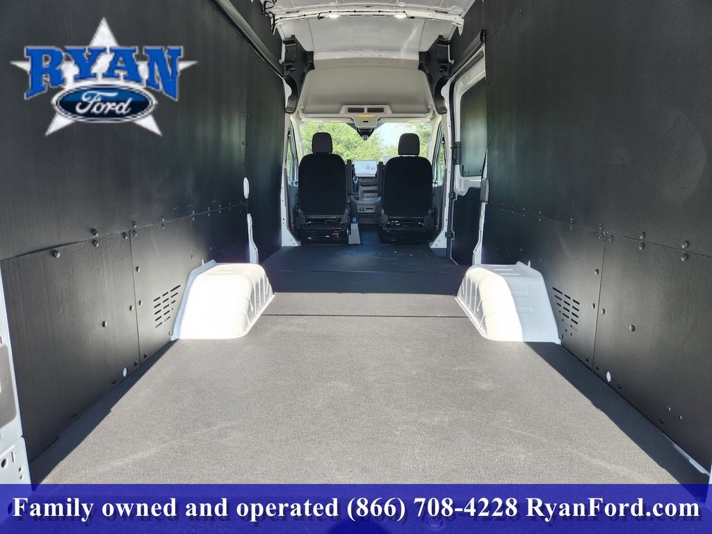 2026 Ford Transit-350 Base