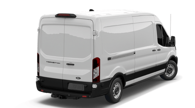 2026 Ford Transit-250 Cargo Van