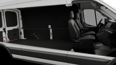 2026 Ford Transit-250 Cargo Van
