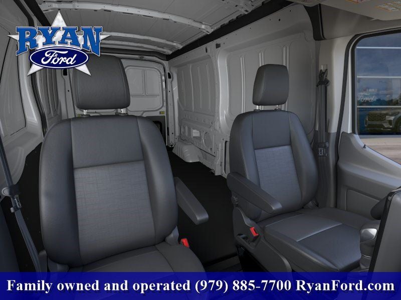 2026 Ford Transit-250 Cargo Van