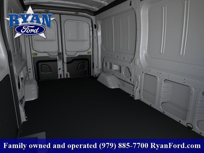 2026 Ford Transit-250 Cargo Van