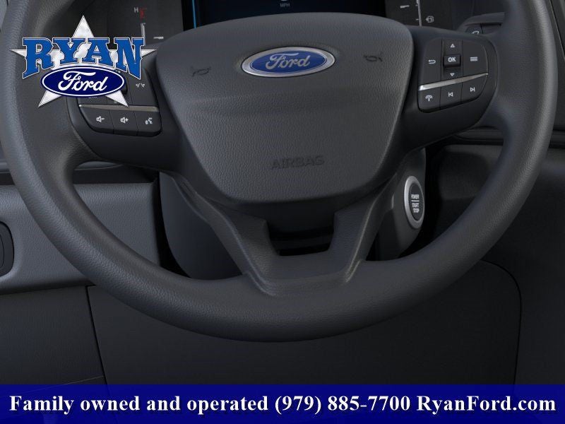 2026 Ford Transit-250 Cargo Van