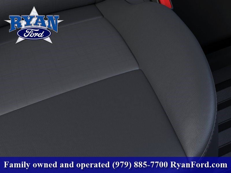 2026 Ford Transit-250 Cargo Van