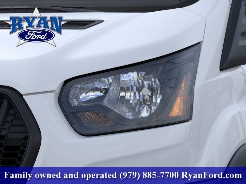 2026 Ford Transit-250 Cargo Van