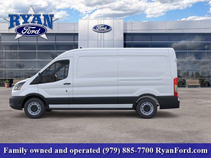 2026 Ford Transit-250 Cargo Van