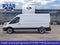 2026 Ford Transit-250 Cargo Van
