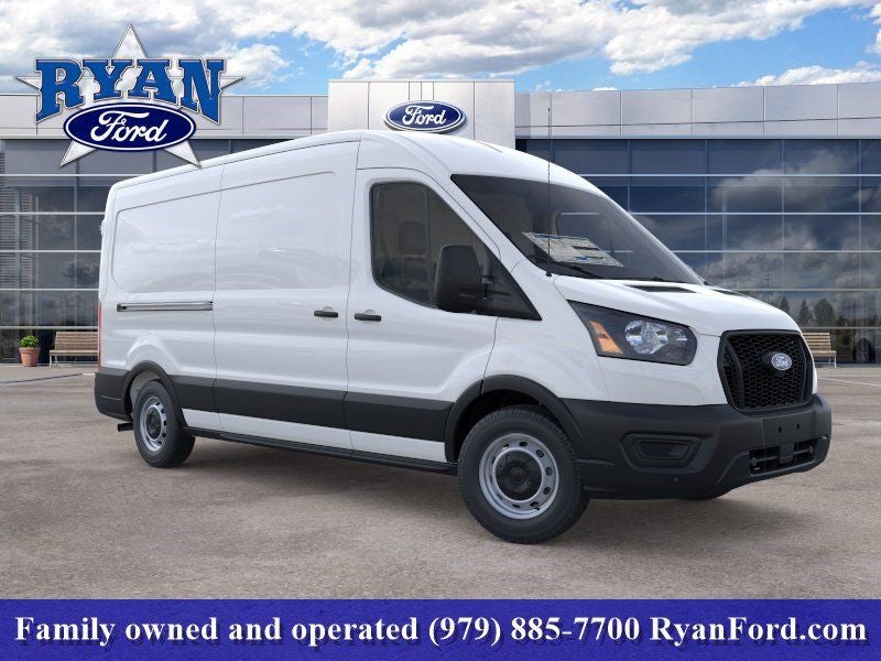 2026 Ford Transit-250 Cargo Van
