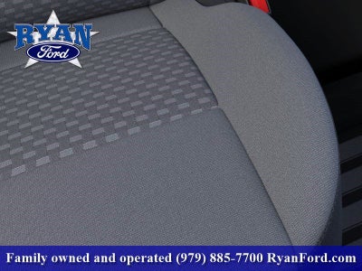 2026 Ford Transit-250 Cargo Van