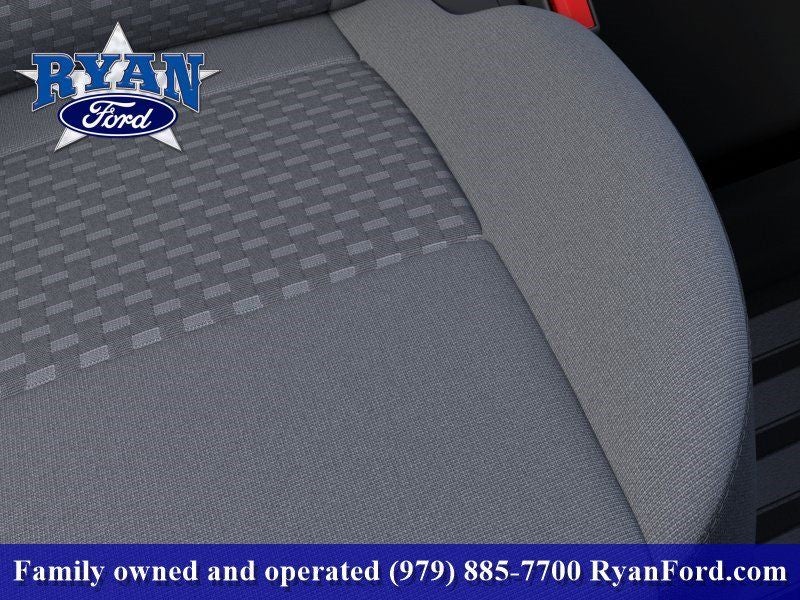 2026 Ford Transit-250 Cargo Van