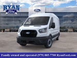 2026 Ford Transit-250 Cargo Van