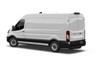 2026 Ford Transit-250 Cargo Van