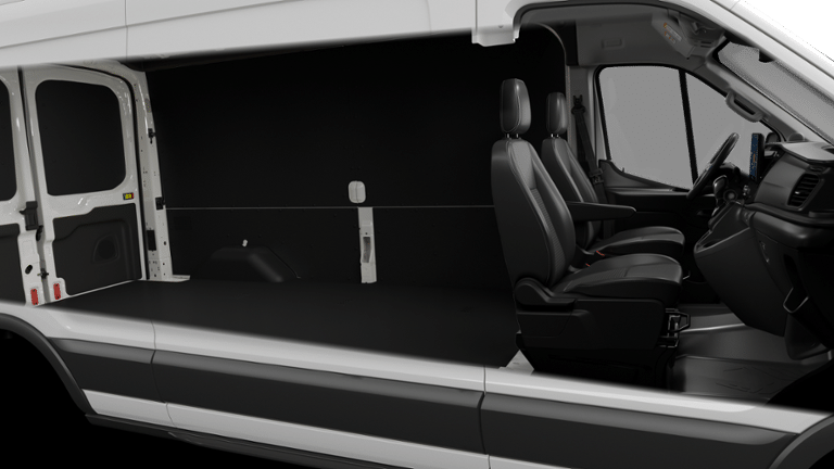 2026 Ford Transit-250 Cargo Van