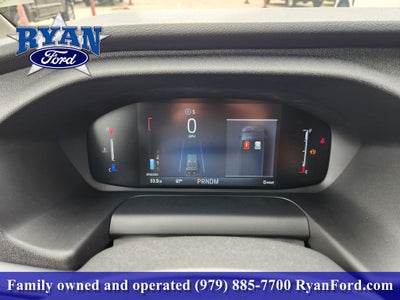 2026 Ford Transit-250 Cargo Van