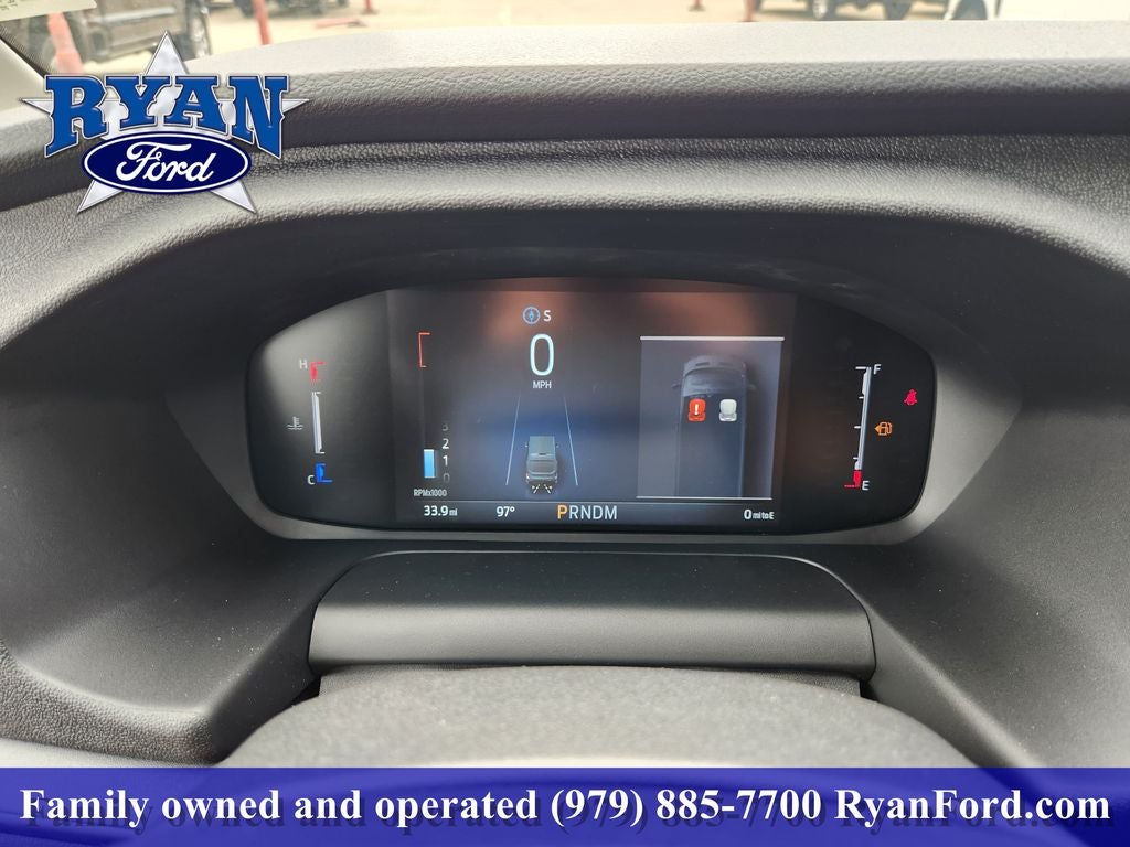 2026 Ford Transit-250 Cargo Van