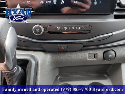 2026 Ford Transit-250 Cargo Van