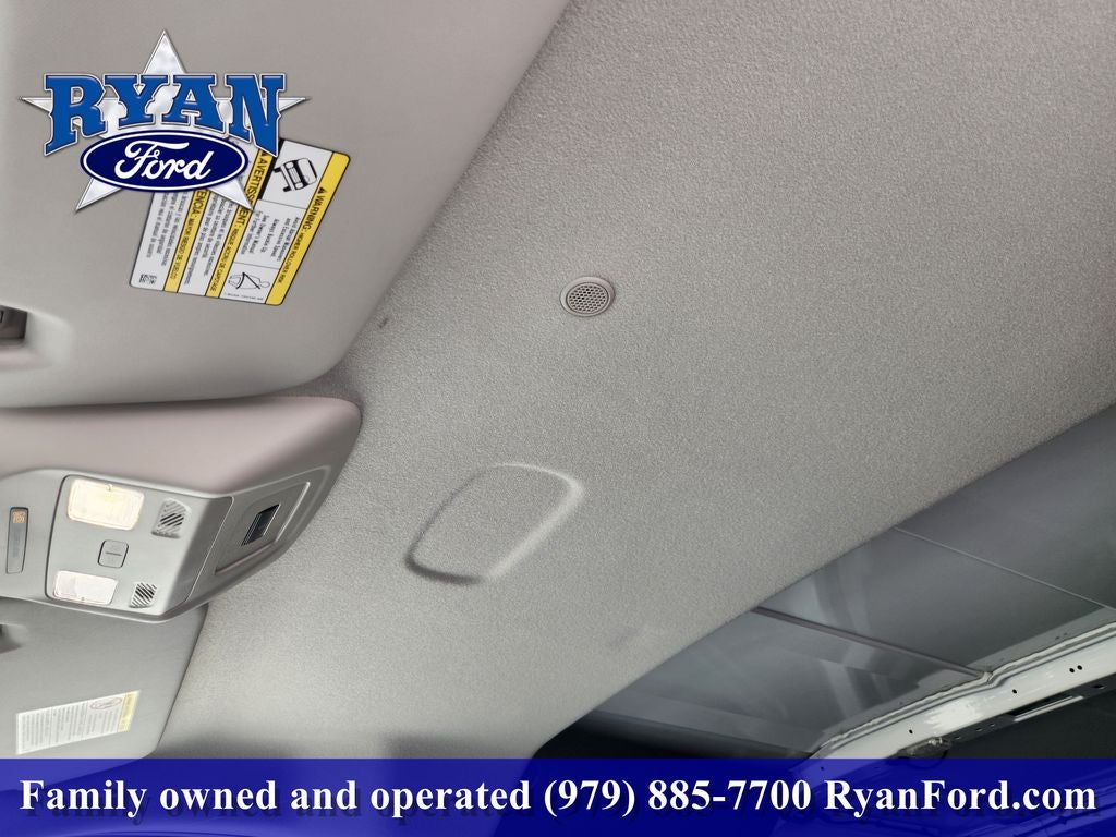 2026 Ford Transit-250 Cargo Van