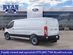 2026 Ford Transit-250 Cargo Van