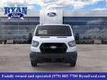 2026 Ford Transit-250 Cargo Van