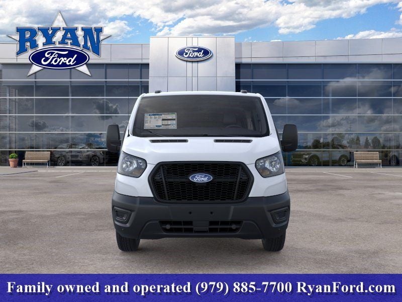 2026 Ford Transit-250 Cargo Van