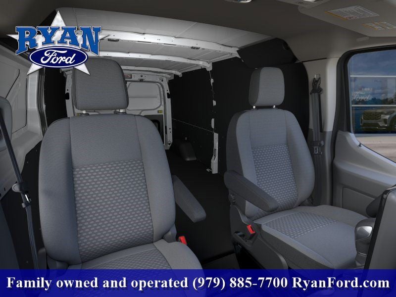 2026 Ford Transit-250 Cargo Van