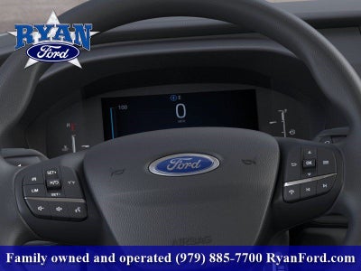 2026 Ford Transit-250 Cargo Van