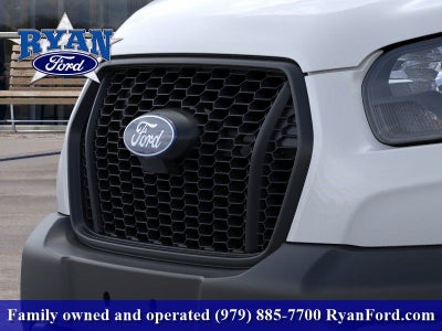 2026 Ford Transit-250 Cargo Van