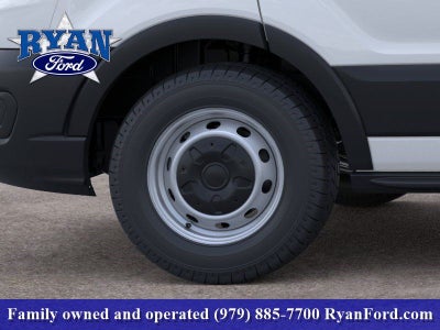 2026 Ford Transit-250 Cargo Van