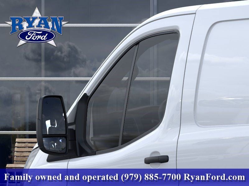 2026 Ford Transit-250 Cargo Van