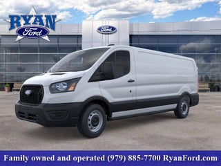 2026 Ford Transit-250 Cargo Van