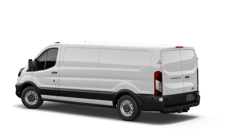 2026 Ford Transit-250 Cargo Van