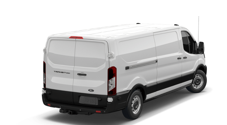 2026 Ford Transit-250 Cargo Van