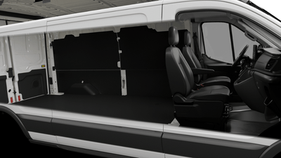 2026 Ford Transit-250 Cargo Van