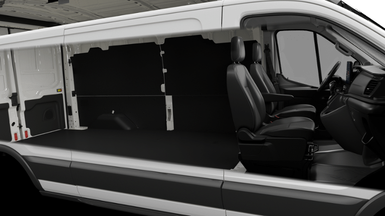 2026 Ford Transit-250 Cargo Van