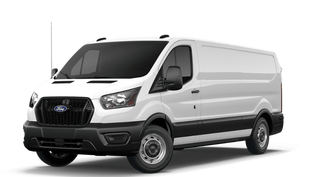 2026 Ford Transit-250 Cargo Van