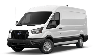 2026 Ford Transit-250 Cargo Van