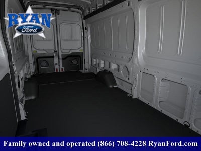 2026 Ford Transit-350 Base