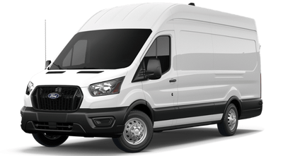 2026 Ford Transit-350 Cargo Van