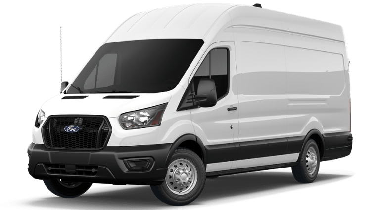 2026 Ford Transit-350 Cargo Van