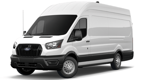 2026 Ford Transit-350 Cargo Van