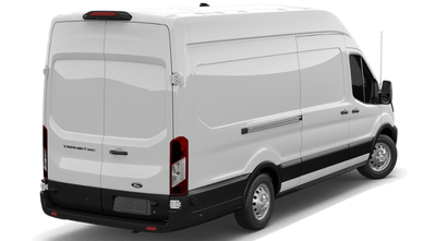 2026 Ford Transit-350 Cargo Van