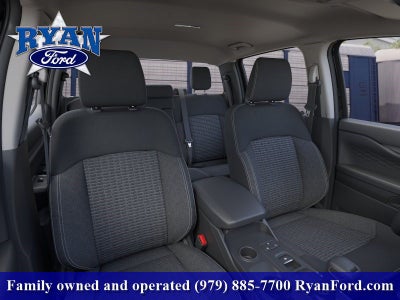 2026 Ford Ranger Base
