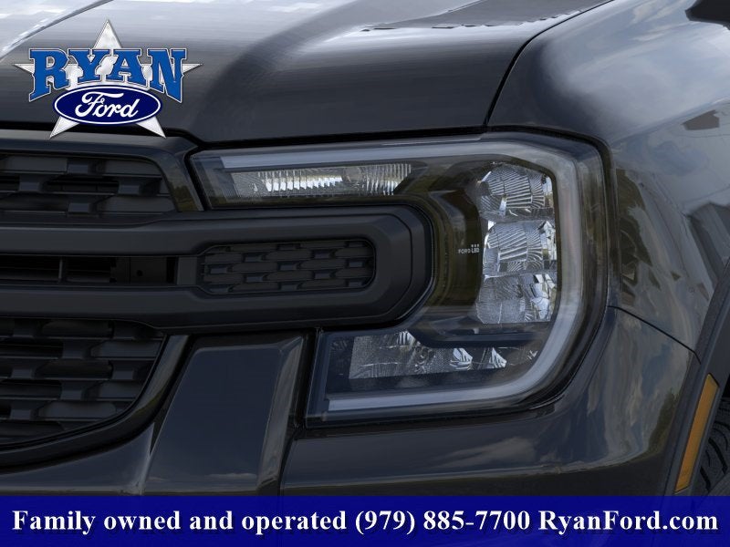 2026 Ford Ranger Base