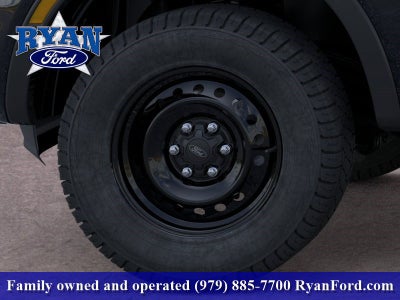 2026 Ford Ranger Base