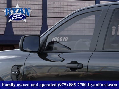 2026 Ford Ranger Base