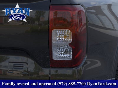 2026 Ford Ranger Base